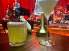 -JZ Club 爵士酒吧(上海店)