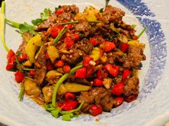 -阿财老铺·老蚌埠龙虾城(华夏总店)
