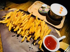 -蜉蝣酒吧(仓山万达店)