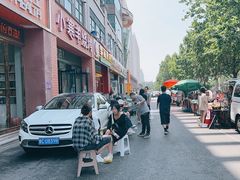 -小寒羊烧烤(凯瑞时代大厦店)