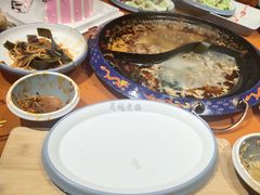 -蜀城老妈火锅(红旗街店)