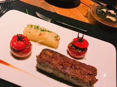 -AZUL by FUEL蓝色·法式酒馆(琶醍店)