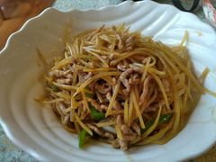 -文三里屯面馆(三里屯店)