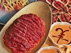 -羊大爷涮肉(亮马桥店)