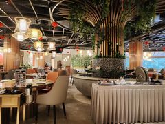 大堂-顺意·顺德家乡菜(国际人才大厦店)