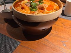 -肴约·花园式餐厅(湖里店)