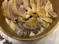 -戚顺兴盐水鸭(新街口明瓦廊店)