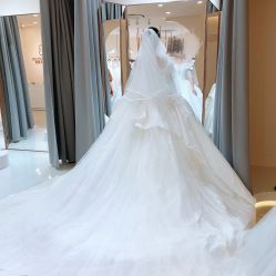 -Color卡诺婚纱礼服馆(南京严选店)