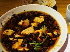 -一个叫川的地方(麒麟新天地店)