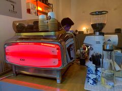 -BIJOU coffee&cocktail(龙岗万科广场店)