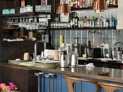 -Apollo·西班牙小酒馆(安福路店)