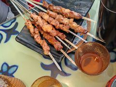 -撒拉花儿·新疆菜·清真(太阳宫店)