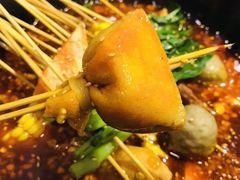 -梵云依家小冒菜(新街口总店)