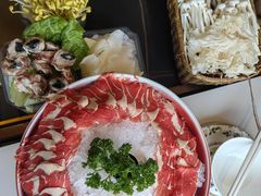 -半闲斋羊肉铺(齐礼阎店)