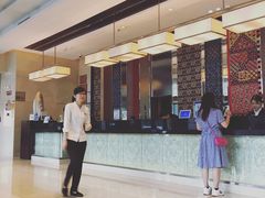 -柳州丽笙酒店