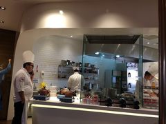 -西贝莜面村(上海百联西郊店)