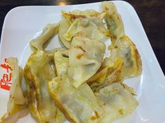 -肥叔锅贴(上沙路店)