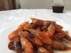 -茂隆餐厅(进贤路店)