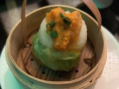 -北京四季酒店·采逸轩
