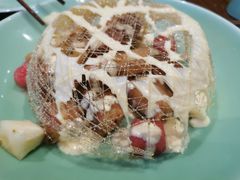 -虎哥私房菜(馒头山店)