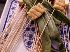 -来涮蜀鲜货火锅串串香(菜市口店)