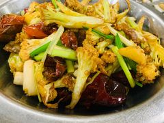 -天元河田土鸡店(莲花山店)
