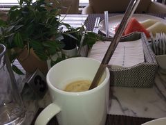 -北京王府井希尔顿酒店·万斯阁西餐厅