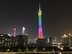 -小茶闲舍·观景商务茶馆(广州塔店)