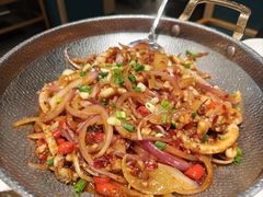 -绿草地·湘菜(芙蓉天街店)