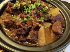 -阿英煲(凉城路店)