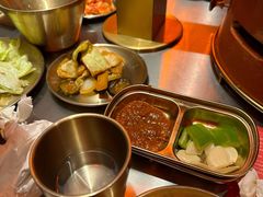 -西塔老太太泥炉烤肉(苏州大悦城店)