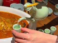 -老宁波1381餐厅(宏泰广场店)
