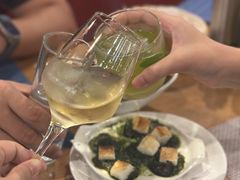 -LA MAISON公鸡和龙(蛇口店)