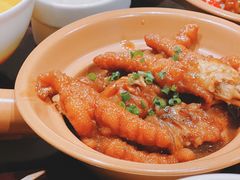 -京香轩·中餐厅(上海中庚聚龙酒店)