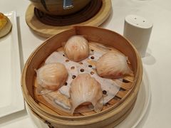 -白天鹅宾馆-宏图府餐厅