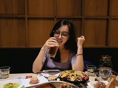 -浩爷羊蝎子火锅(望京店)