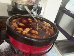 -西环肥仔螺蛳粉(南宁第一分店)