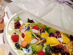 -晶雅花园西餐厅(南京首店)