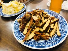 -惠记粉汤羊血(丰登路店)