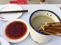 -郑喜旺烧烤(新密总店)