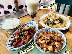 -小泉居(水坑尾店 )