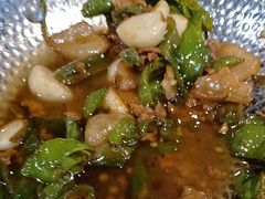 -彭耕记猪油炒小菜(吉联mall店)