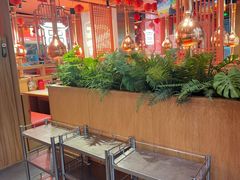 -韩宫宴和牛烤肉(上海金山万达店)