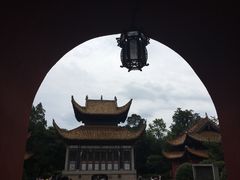 -南岳衡山风景名胜区-南岳大庙