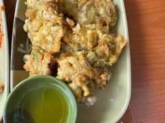 潮州蚝烙-燊记食店