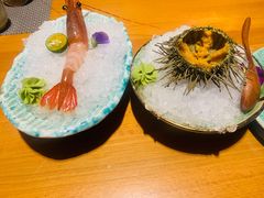 -千代御(临河街店)