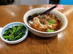 -李先生牛肉面大王(上海站南广场店)