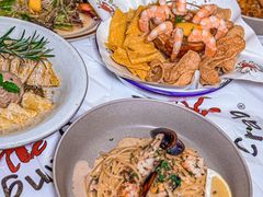 -The Boiling Crab宝灵蟹手抓海鲜(中国首店)