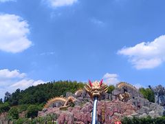 -南京银杏湖乐园
