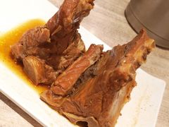 -九毛九西北菜(番禺万达店)